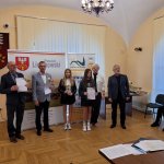 Wyróżnienie dla naszych sportowców